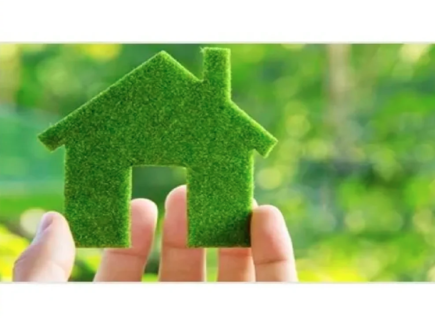 Green Building Consultancy in UAE – How to Make Your Home or Office More Energy Efficient